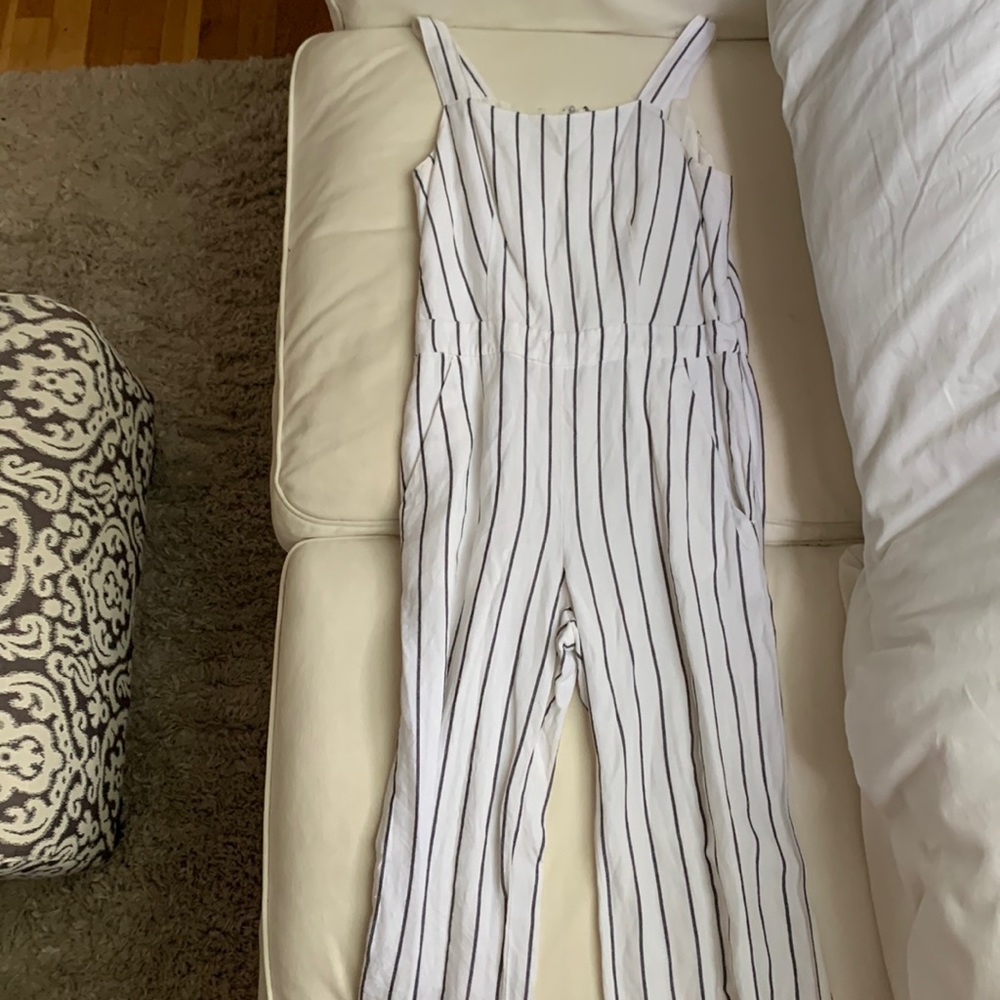 Loft jumpsuit